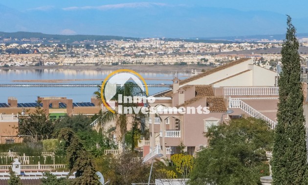 Bungalow - Till salu - Torrevieja - 10280