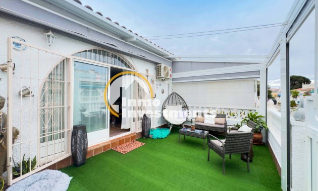 Bungalow - Till salu - Torrevieja - 12914