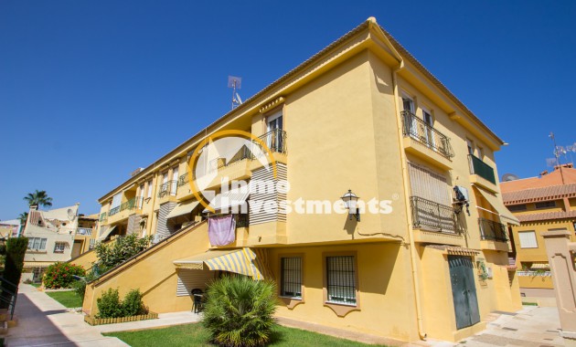 Bungalow - Till salu - Torrevieja - 5123