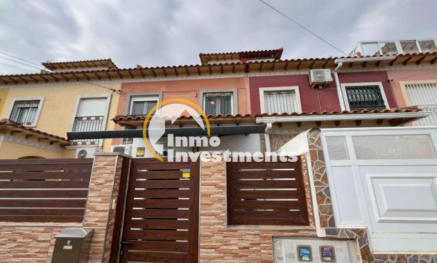 Bungalow - Till salu - Torrevieja - 84141