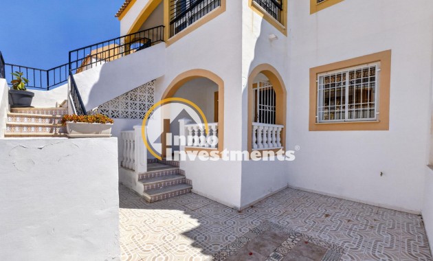 Bungalow - Till salu - Torrevieja - El Limonar