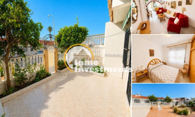 Bungalow - Till salu - Torrevieja - La Siesta - El Salado - Torreta