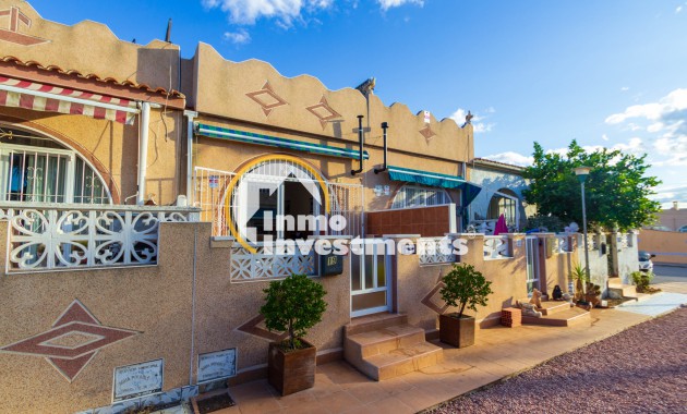 Bungalow - Till salu - Torrevieja - La Siesta