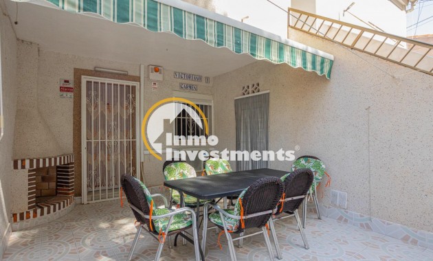 Bungalow - Till salu - Torrevieja - Playa de los Naufragos
