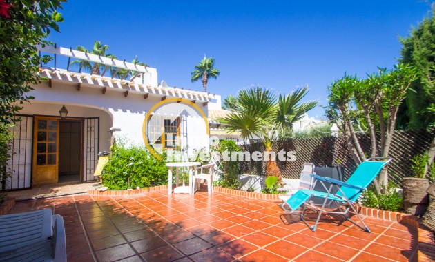 Bungalow - Till salu - Villamartin - 7627