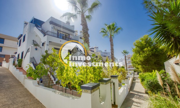 Bungalow - Till salu - Villamartin - Rioja