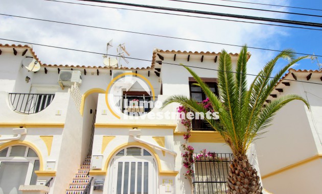 Bungalow - Till salu - Villamartin - Villamartin