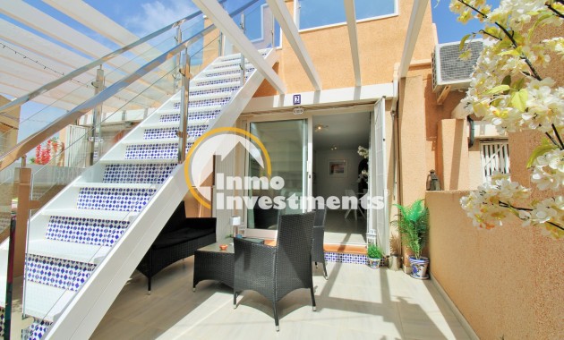 Bungalow - Till salu - Villamartin - Villamartin
