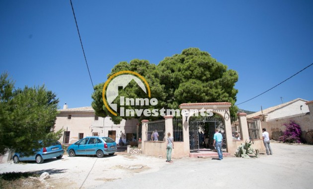 Cellar - Resale - Pinoso - 68842