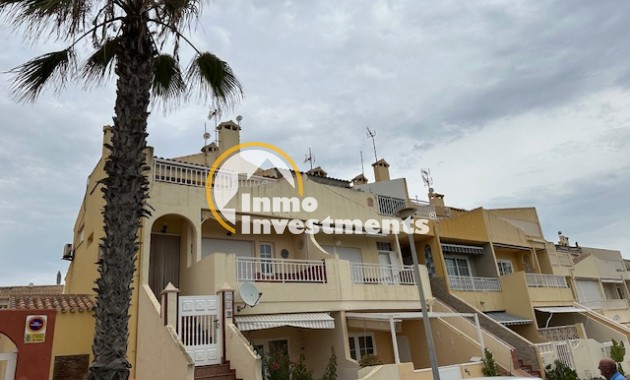 Chalet adosado - Reventa - Algorfa - La Finca Golf Resort