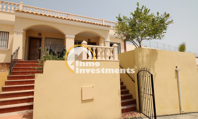 Chalet adosado - Reventa - Algorfa - Montemar