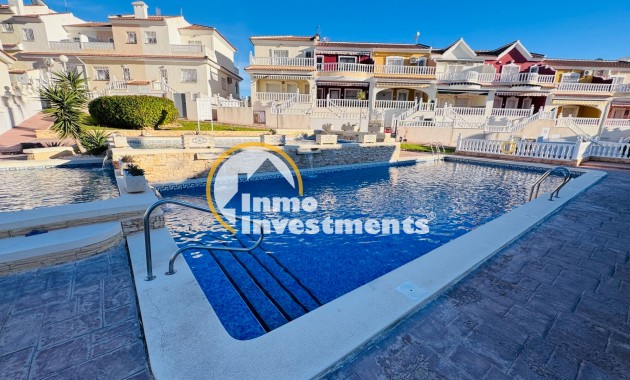 Chalet adosado - Reventa - Benijofar - 13159