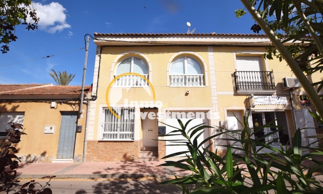 Chalet adosado - Reventa - Benijofar - Benijofar