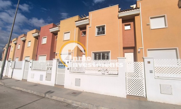 Chalet adosado - Reventa - Bigastro - Bigastro