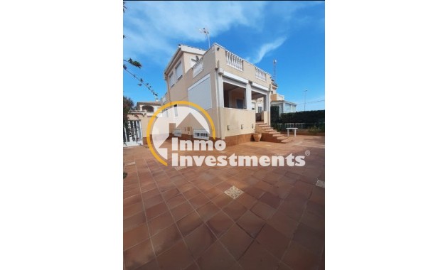 Chalet adosado - Reventa - La Mata - 68754