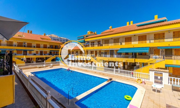 Chalet adosado - Reventa - La Mata - La Mata