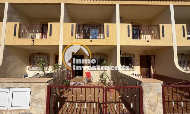 Chalet adosado - Reventa - La Zenia - La Zenia