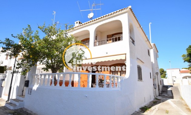Chalet adosado - Reventa - La Zenia - Playa