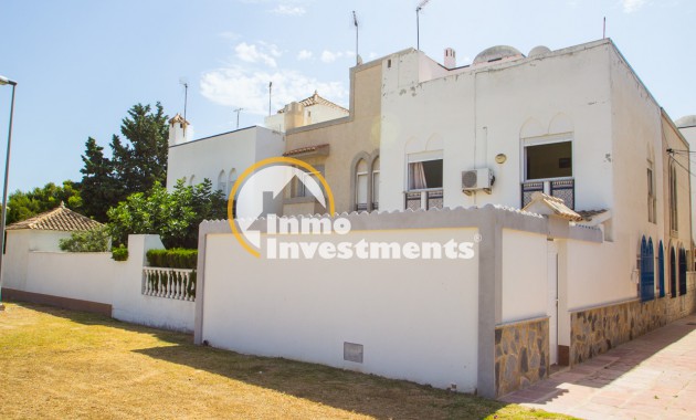 Chalet adosado - Reventa - La Zenia - Playa