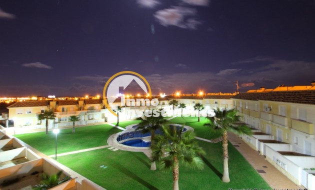 Chalet adosado - Reventa - Lomas de Cabo Roig - Lomas de Cabo Roig