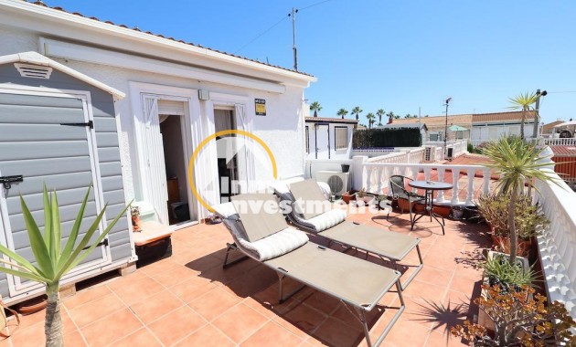 Chalet adosado - Reventa - Los Alcazares - Los Alcazares