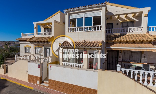 Chalet adosado - Reventa - Los Altos - 10208