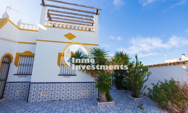 Chalet adosado - Reventa - Los Altos - 7018