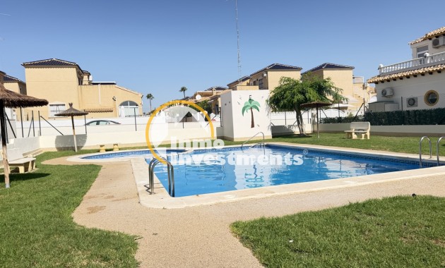 Chalet adosado - Reventa - Los Altos - Los Altos