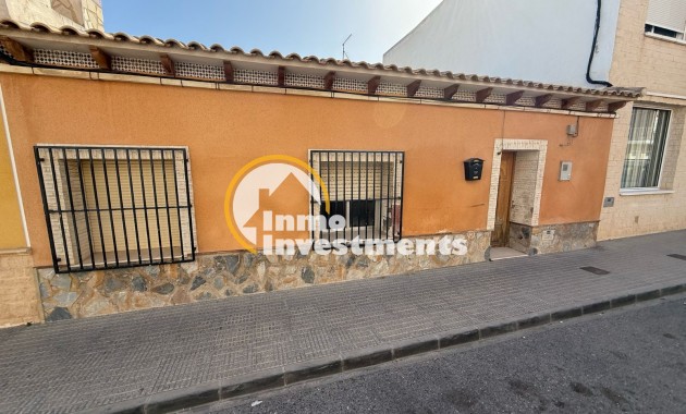 Chalet adosado - Reventa - Los Montesinos - Los Montesinos