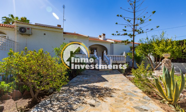 Chalet adosado - Reventa - Mil Palmeras - 5361