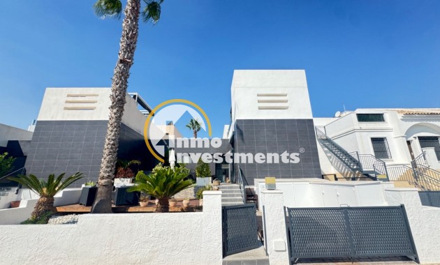 Chalet adosado - Reventa - Orihuela Costa - 57044