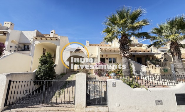 Chalet adosado - Reventa - Orihuela Costa - Las Ramblas