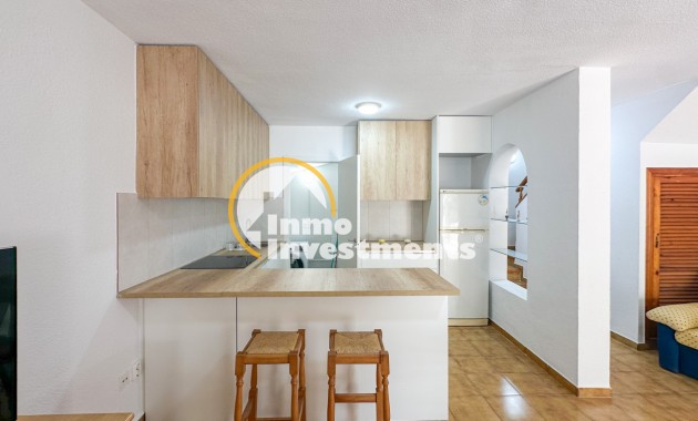 Chalet adosado - Reventa - Orihuela Costa - Playa Flamenca