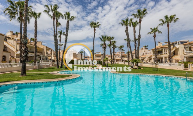 Chalet adosado - Reventa - Playa Flamenca - 8197