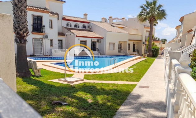 Chalet adosado - Reventa - Playa Flamenca - Playa Flamenca