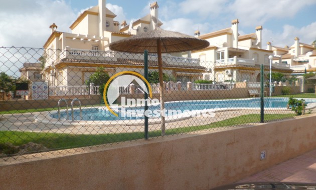 Chalet adosado - Reventa - Playa Flamenca - Playa Flamenca