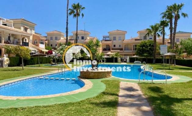 Chalet adosado - Reventa - Playa Flamenca - Playa Flamenca