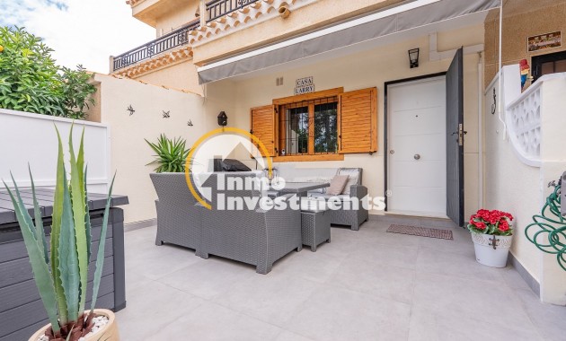 Chalet adosado - Reventa - Playa Flamenca - Playa Flamenca