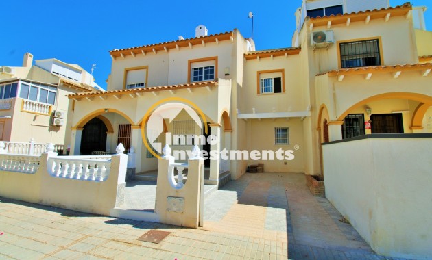 Chalet adosado - Reventa - Playa Flamenca - Playa Flamenca