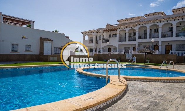 Chalet adosado - Reventa - Punta Prima - La Ciñuelica