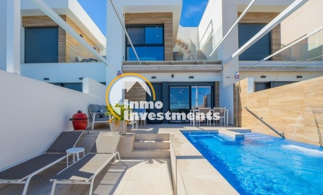 Chalet adosado - Reventa - Rojales - Rojales