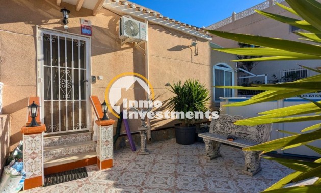 Chalet adosado - Reventa - San Miguel de Salinas - San Miguel De Salinas