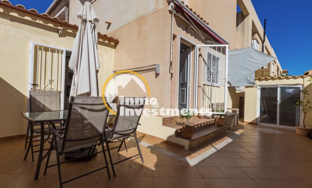 Chalet adosado - Reventa - Torrevieja - 11740