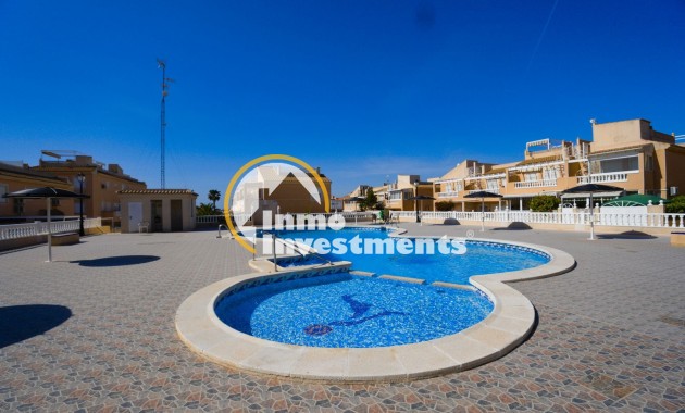 Chalet adosado - Reventa - Torrevieja - 12208