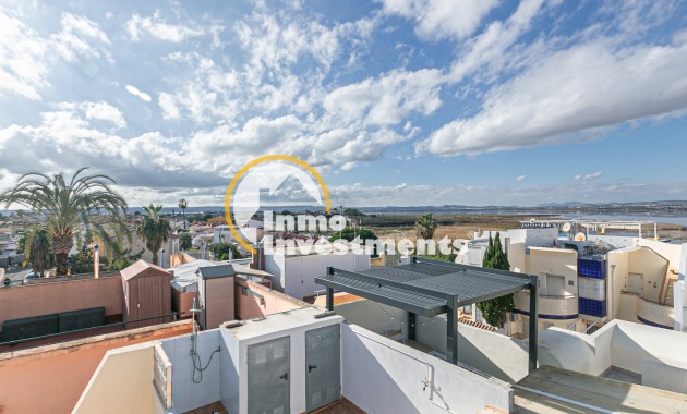 Chalet adosado - Reventa - Torrevieja - 13181