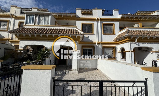 Chalet adosado - Reventa - Torrevieja - Torrevieja