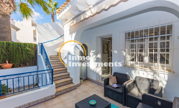 Chalet adosado - Reventa - Villamartin - 11499