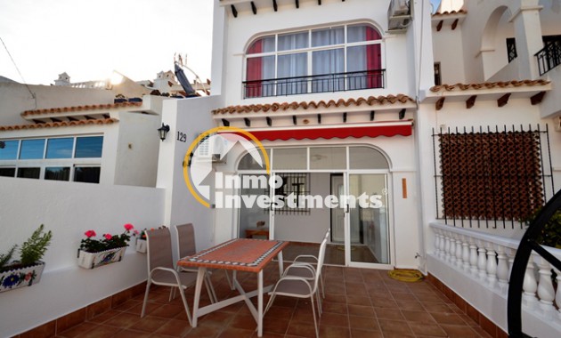 Chalet adosado - Reventa - Villamartin - 7713