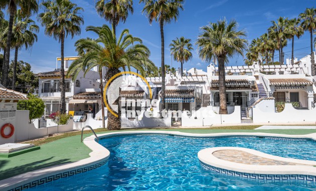 Chalet adosado - Reventa - Villamartin - 9594