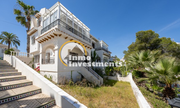 Chalet adosado - Reventa - Villamartin - 9774